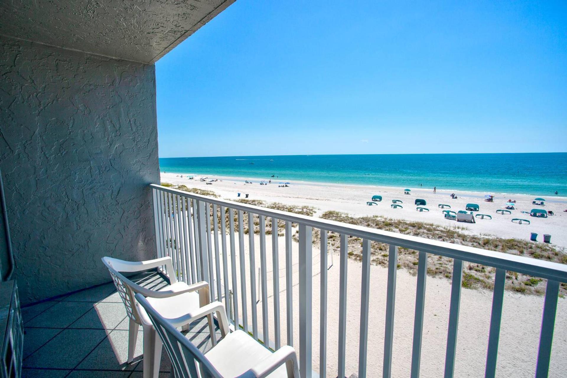 513 - Island Inn St. Pete Beach Exteriér fotografie