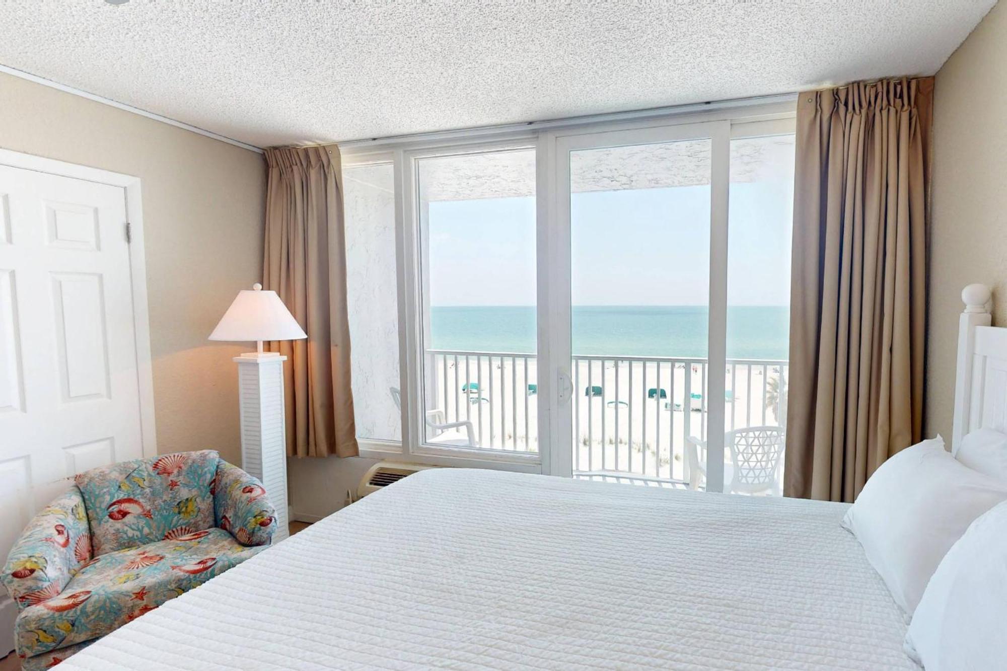 513 - Island Inn St. Pete Beach Exteriér fotografie