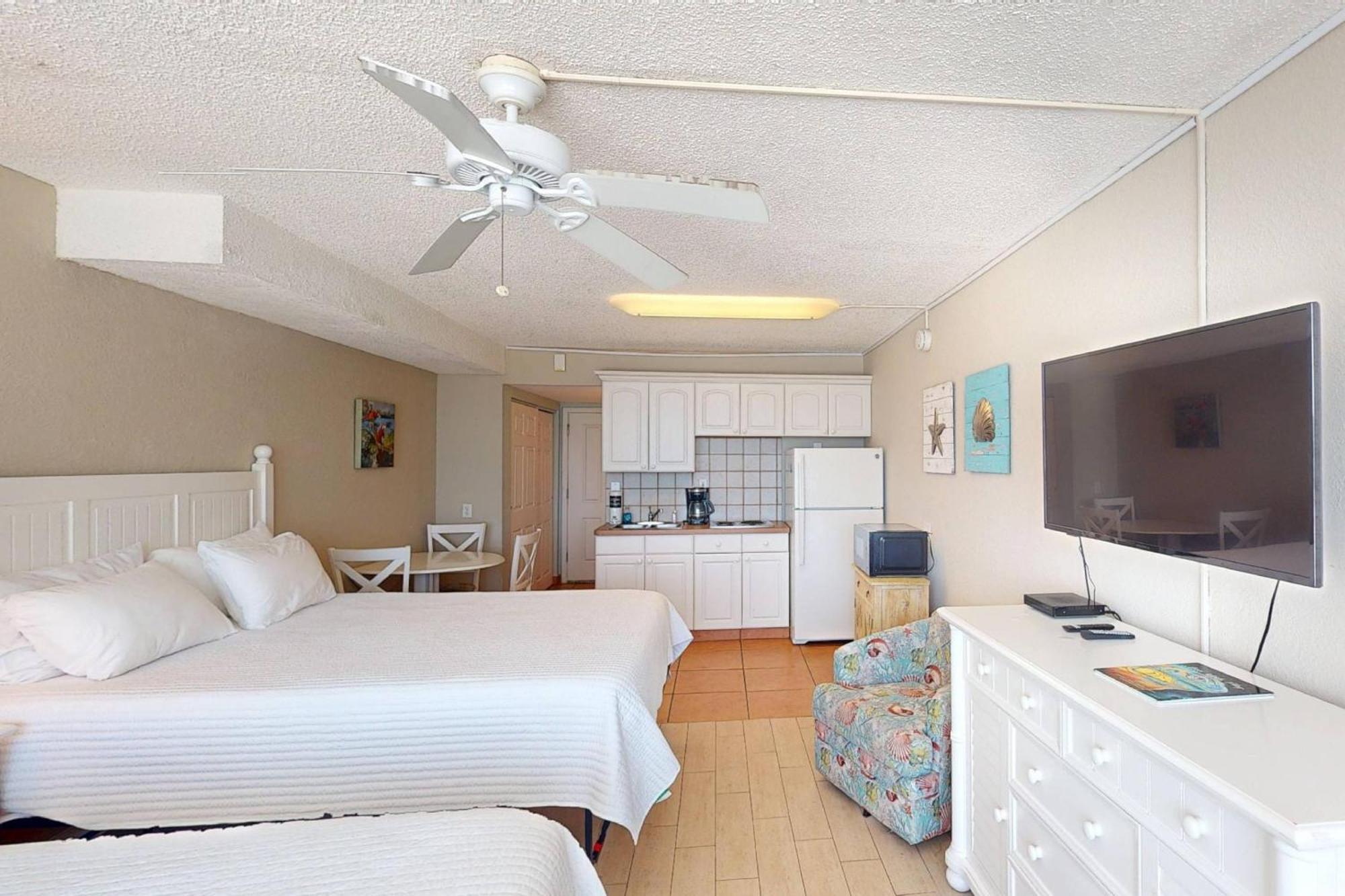 513 - Island Inn St. Pete Beach Exteriér fotografie