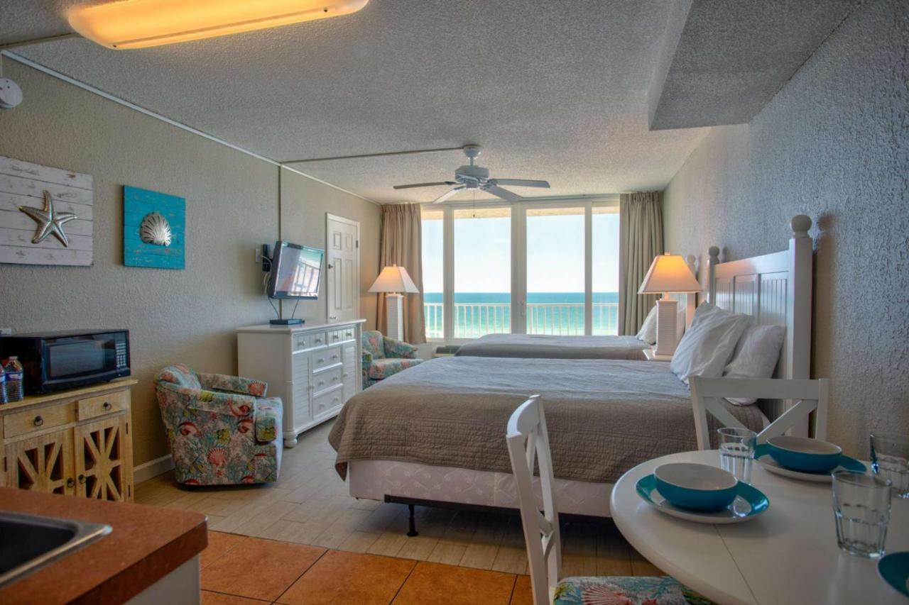 513 - Island Inn St. Pete Beach Exteriér fotografie