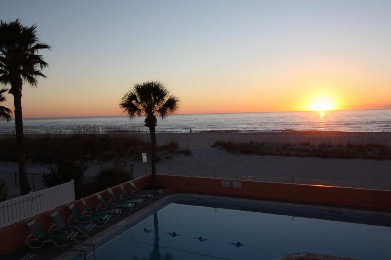 513 - Island Inn St. Pete Beach Exteriér fotografie